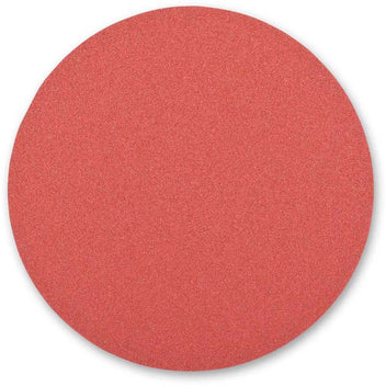 Hermes Hook & Loop Sanding Disc - 6" - 240 grit