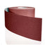Hermes Cloth Back Resin Bonded Sandpaper Roll 101.6mm (4") x 25 meters - 80 Grit