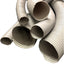 Carbatec 5 metres of 6" Plastic Collection Hose