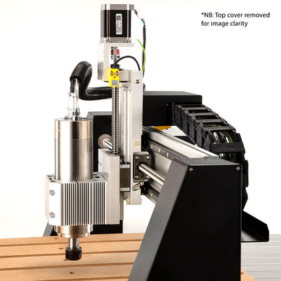 i2R A SERIES CNC A22 MACHINE 610 X 610MM