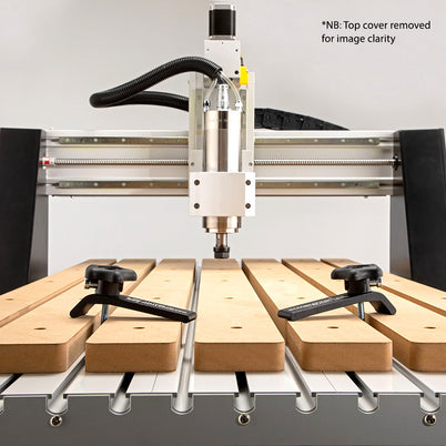 i2R A SERIES CNC A23 MACHINE 610 X 915MM
