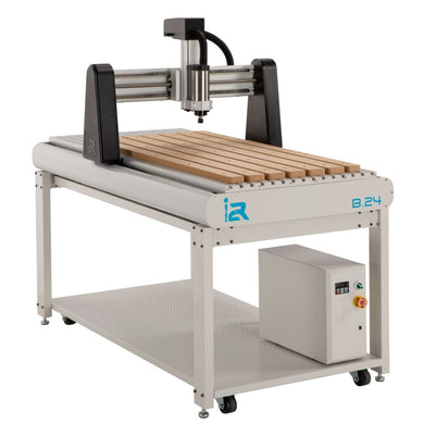 i2R CNC Router B Series B24