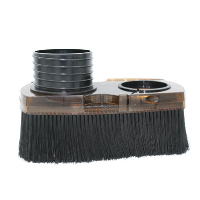 i2R Magnetic Dust Shoe for i2R A/B Series CNC