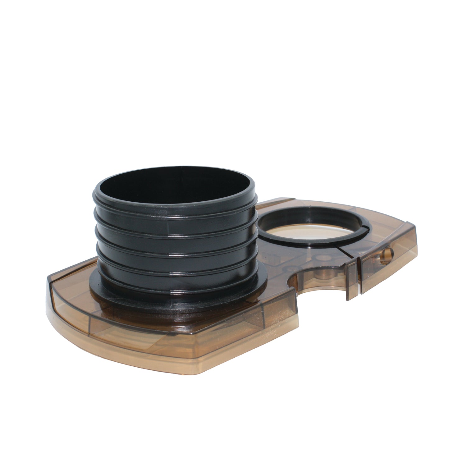 i2R Magnetic Dust Shoe for i2R A/B Series CNC