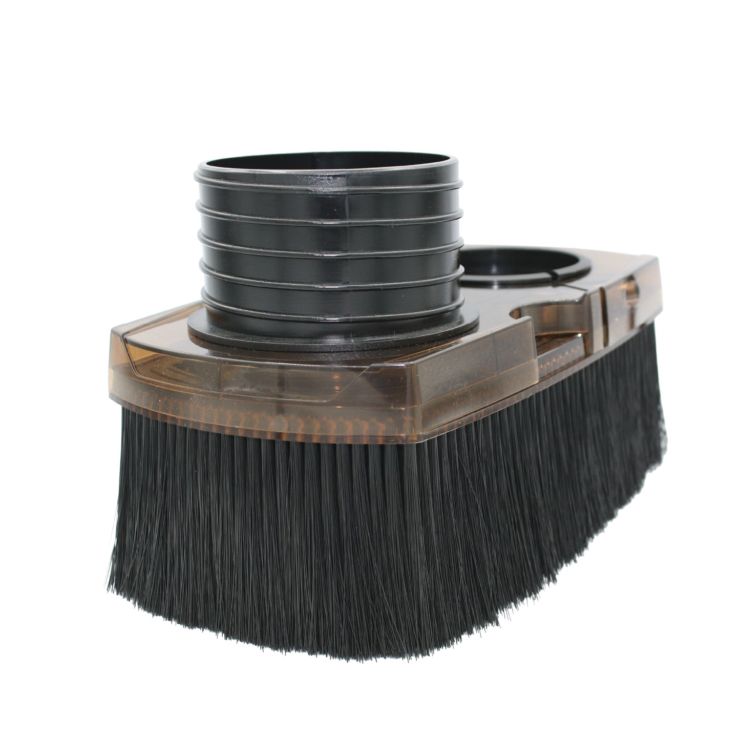 i2R Magnetic Dust Shoe for i2R A/B Series CNC