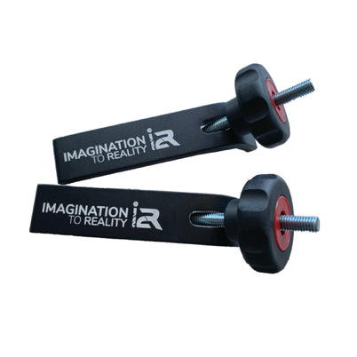 i2R CNC Hold Down Clamps