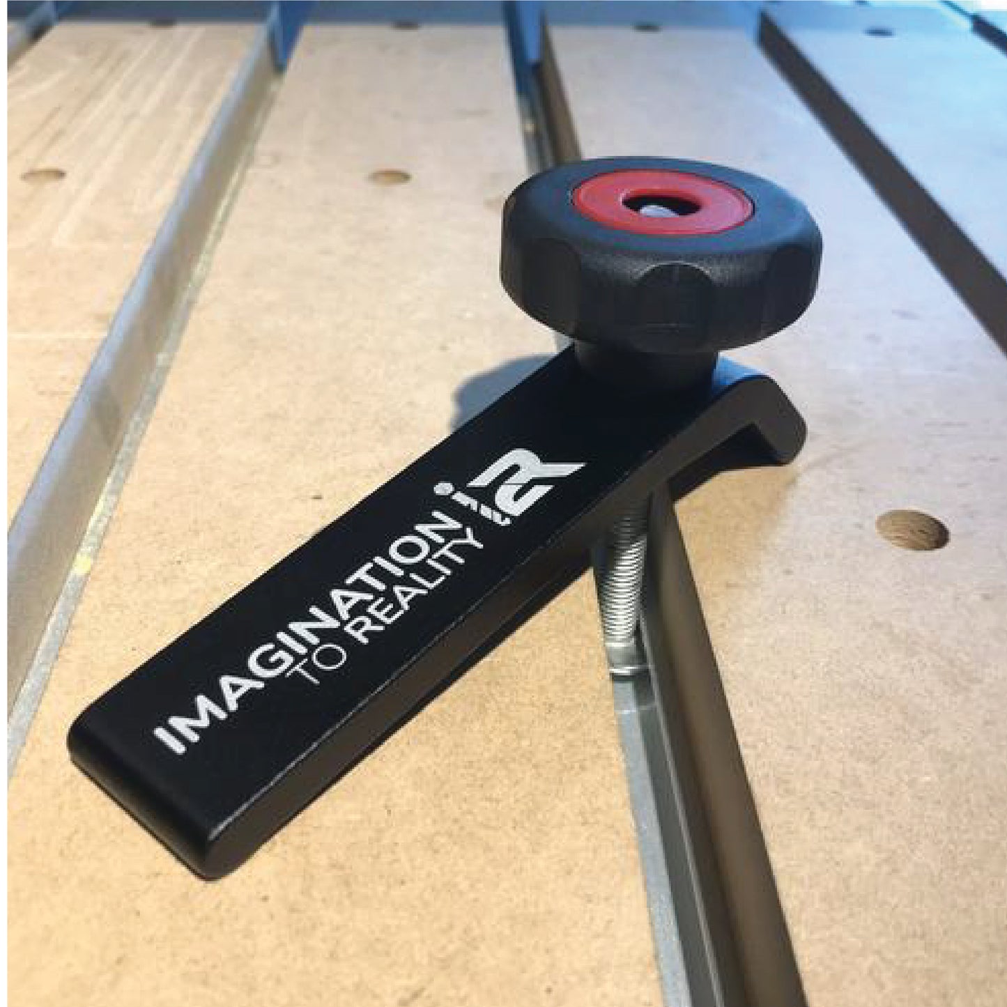 i2R CNC Hold Down Clamps