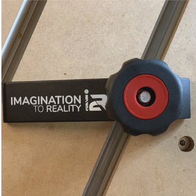 i2R CNC Hold Down Clamps