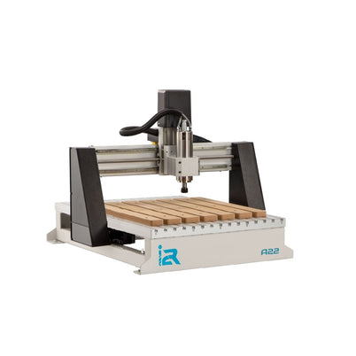 i2R A SERIES CNC A22 MACHINE 610 X 610MM