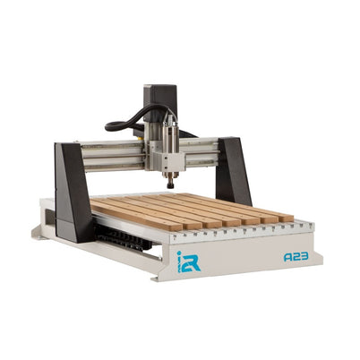 i2R A SERIES CNC A23 MACHINE 610 X 915MM