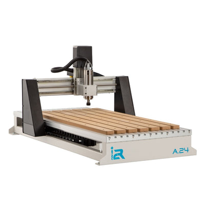 i2R A SERIES CNC A24 MACHINE 610 X 1220MM