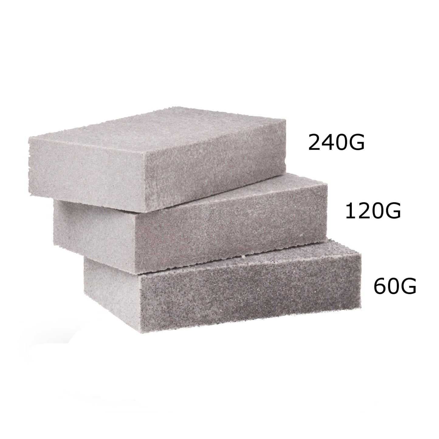 Klingspor Flexible Abrasive Block - Fine