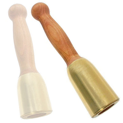 Pfeil Brass Mallet