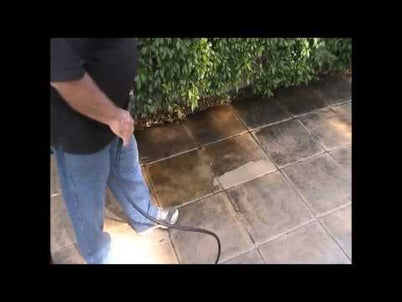 Organoil Wash-A-Way - Exterior Timber Cleaner Concentrate