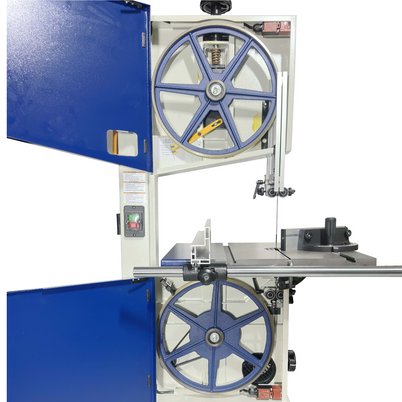 Rikon 345mm Bandsaw