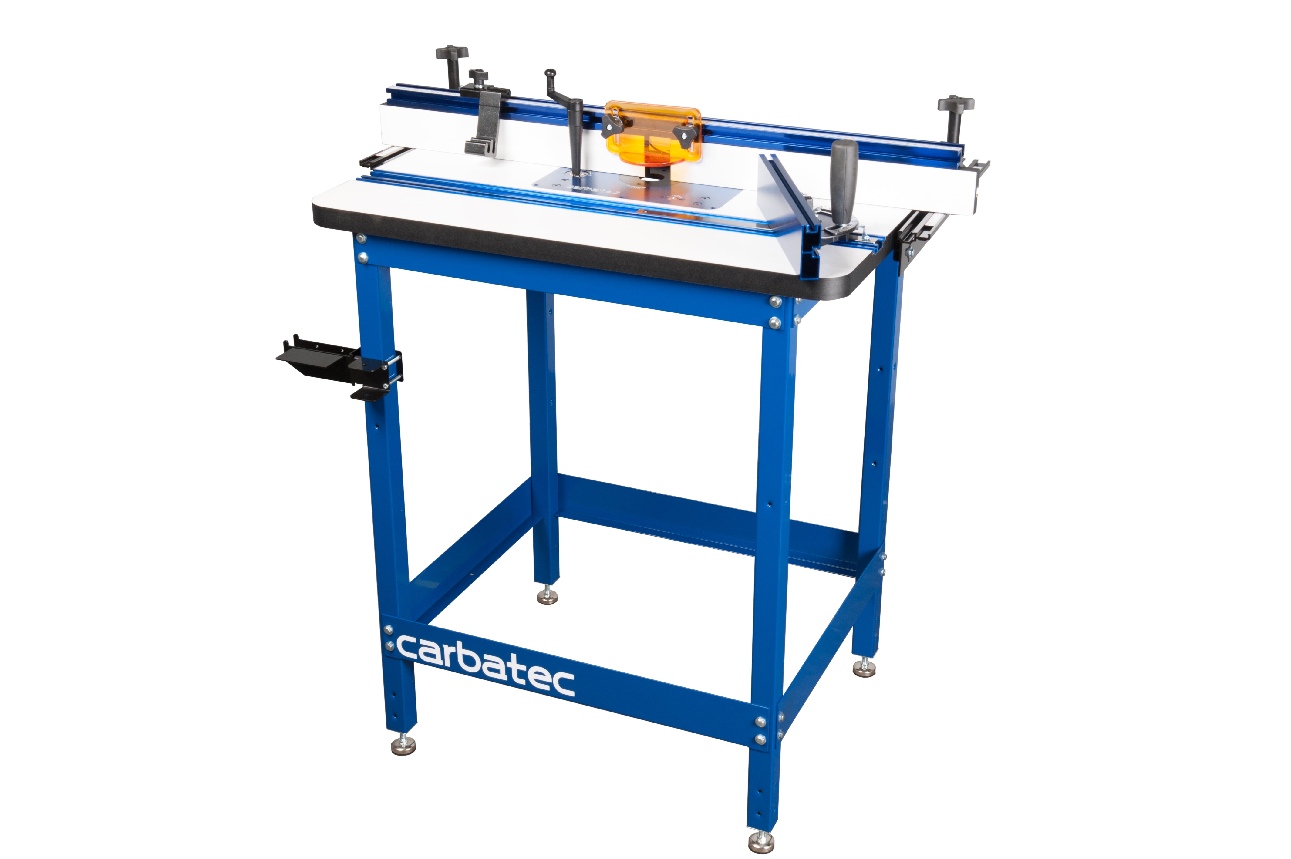 Carbatec Pro Deluxe Router Table Kit with Phenolic Top