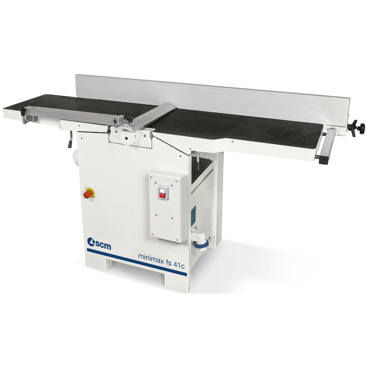 Buy SCM FS41-Classic 410mm Thicknesser Jointer - Single Phase by SCM ...