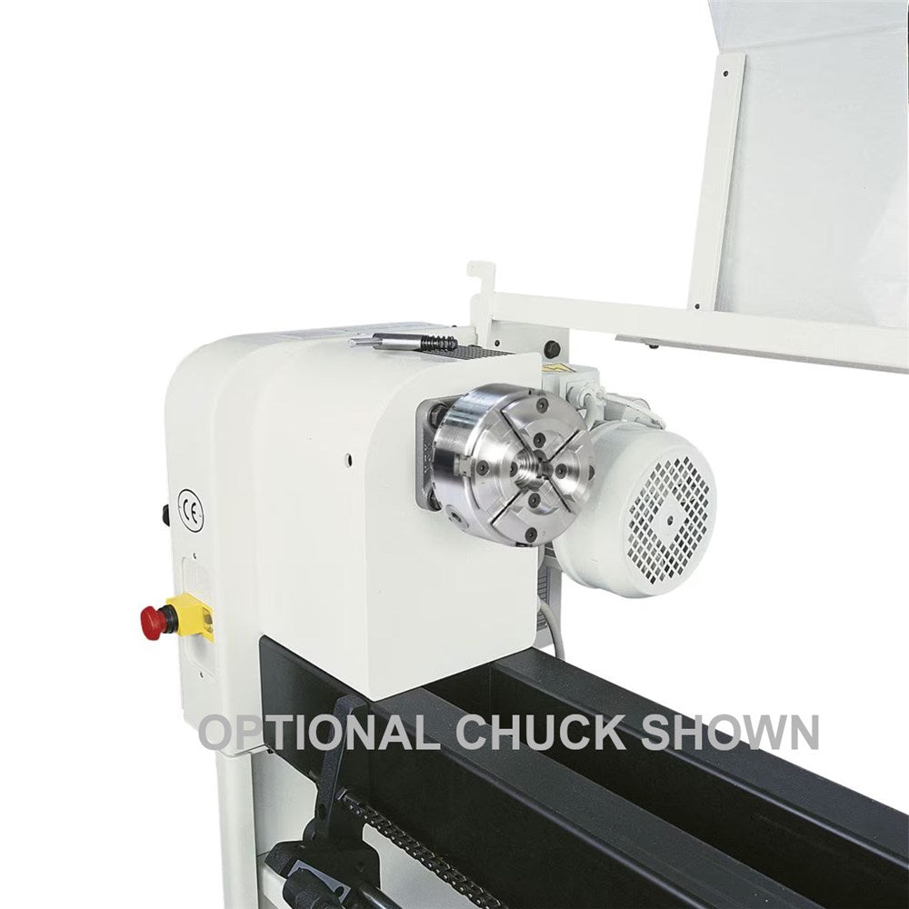 Buy SCM Minimax T124 Copy Lathe by SCM online - Carbatec