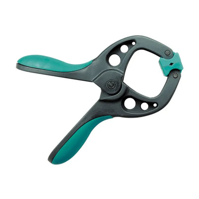 Wolfcraft FZ Spring Clamp Range - 60mm Clamping Width