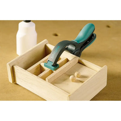 Wolfcraft FZ Spring Clamp Range - 60mm Clamping Width