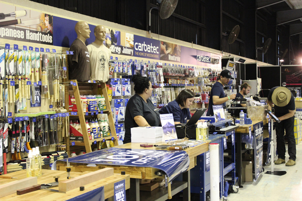 Newcastle Show Wrap Up Carbatec - Woodworking Tools and Woodworking ...