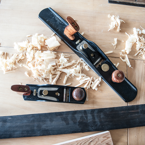 Handplanes in a Modern World