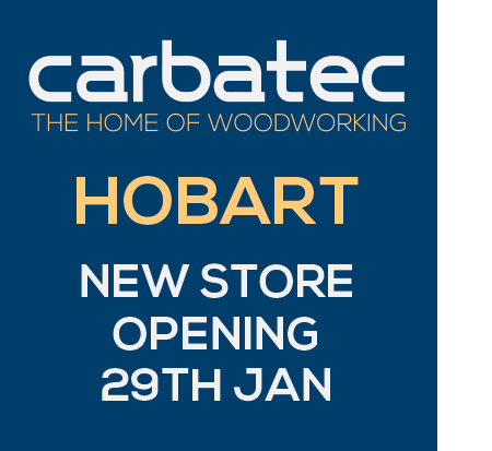 CARBATEC STORE OPENS IN HOBART - 29TH JAN