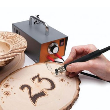 Any good fractal wood burning kits ? Need your advice on this : r/Pyrography
