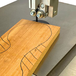 Scroll band saw discount