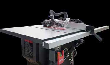 Laguna Table Saw