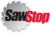 SawStop logo