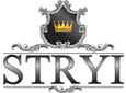 Stryi