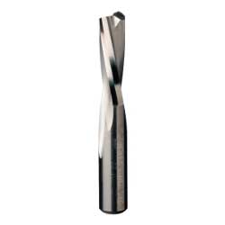 1/4" Downcut Spiral Bits