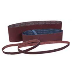 Sanding Belts & Slip Cloths