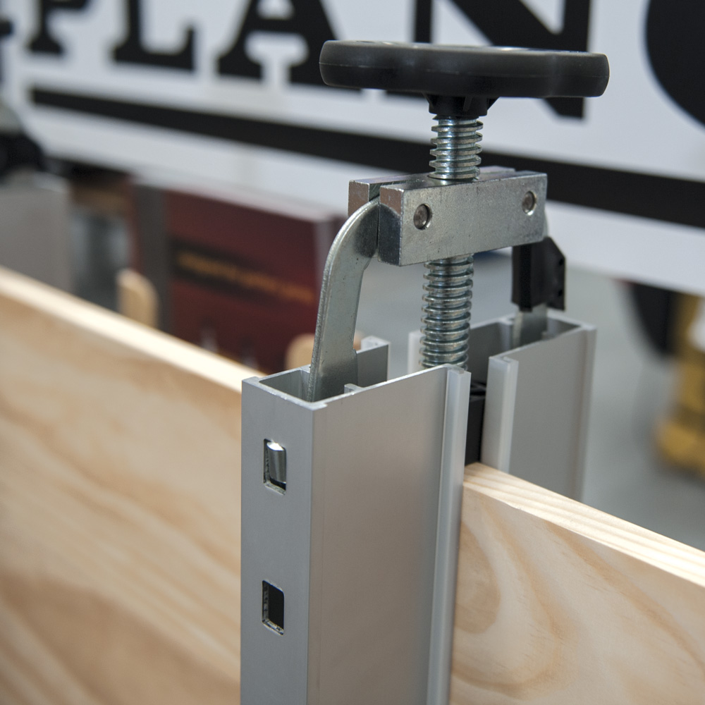 Woodwork Clamping, Vices &amp; Workholding - Carbatec