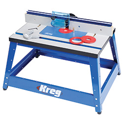 Router Tables Routing Shaping Carbatec