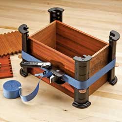 Band Clamps