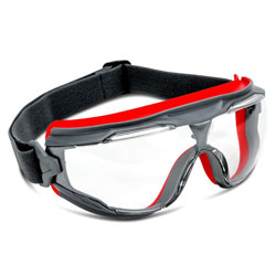 3M Eye Protection