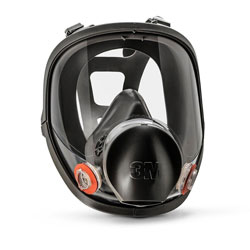 3M Masks & Respirators