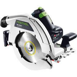 Festool Circular & Plunge Saws