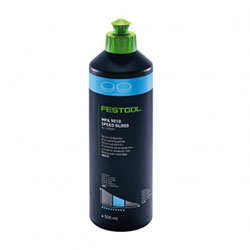 Festool Coatings including Oils