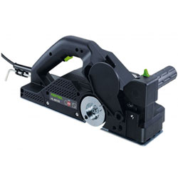 Festool Edgebander, Trimmers & Planers