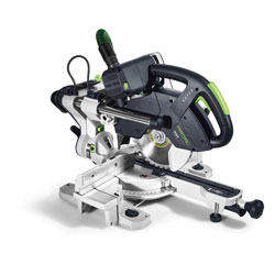 Festool Mitre & Drop Saws