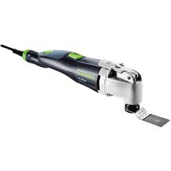 Festool Multi Tools & Accessories