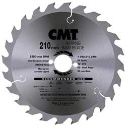 Circular Saw Blades