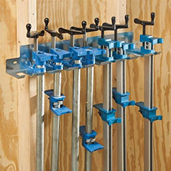 Clamp Racks