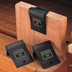 Dovetail Markers