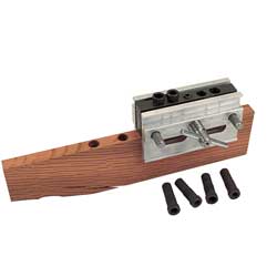 Dowel Jigs & Accessories