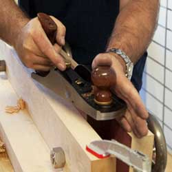 Hand Planes