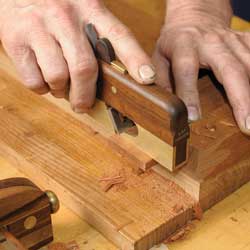 Hand Tools & Hand Planes